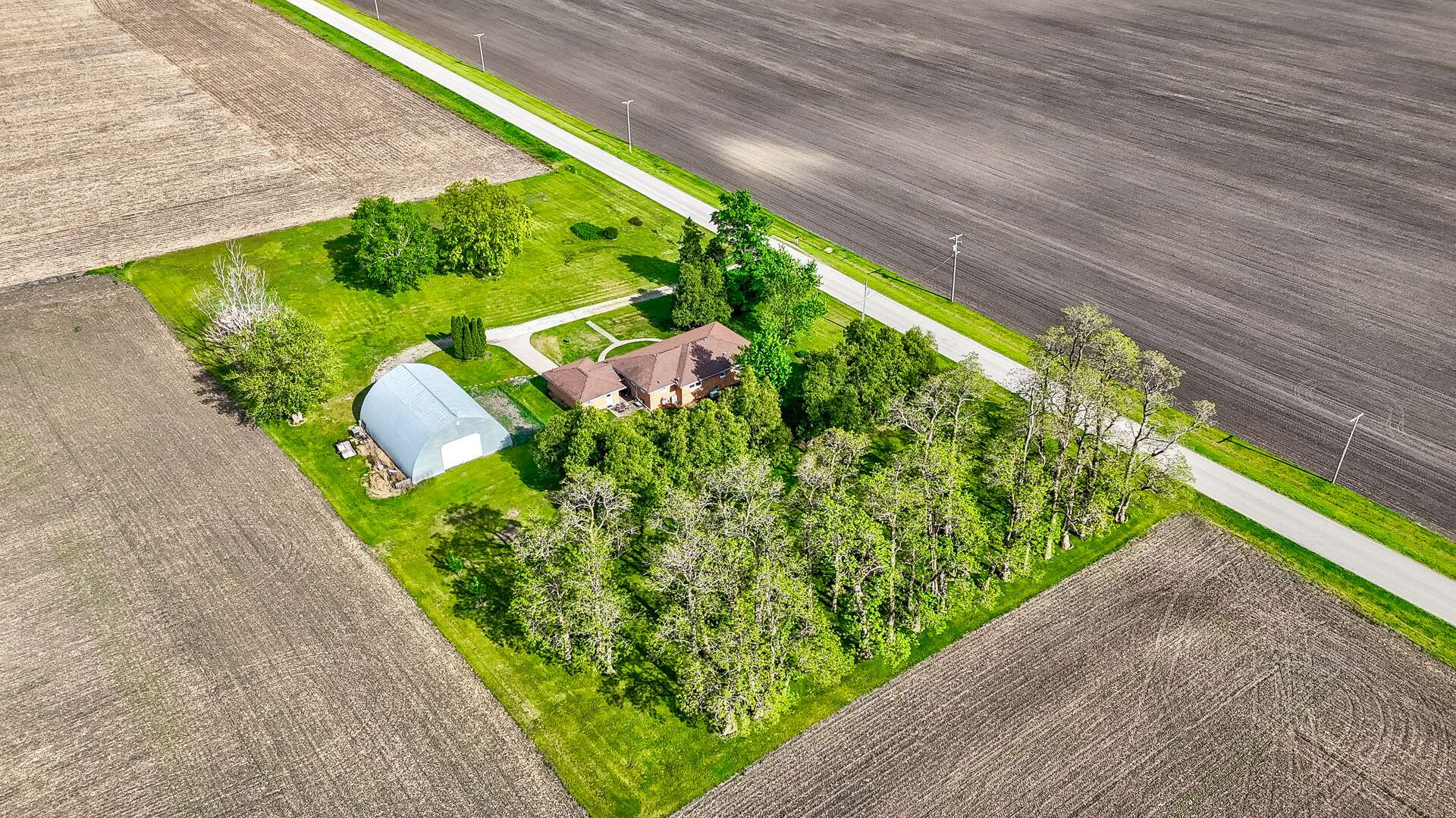 Ancona, IL 61311,2651 E 2900 North RD