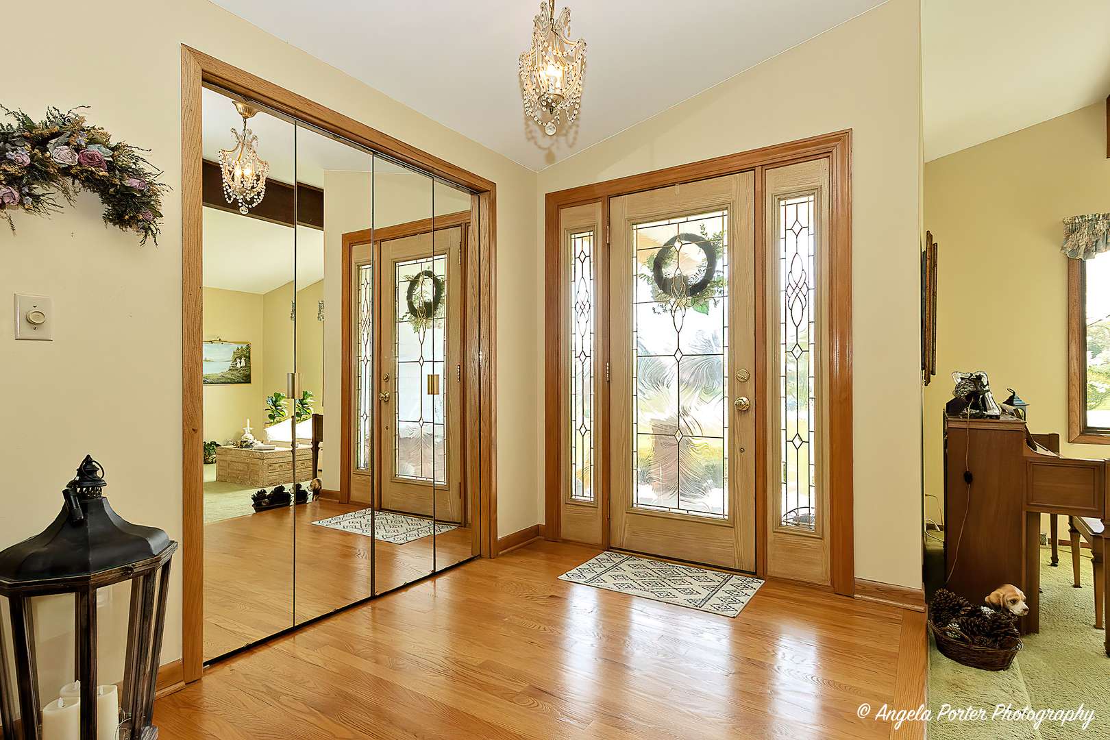 Mchenry, IL 60050,1408 Appaloosa TRL
