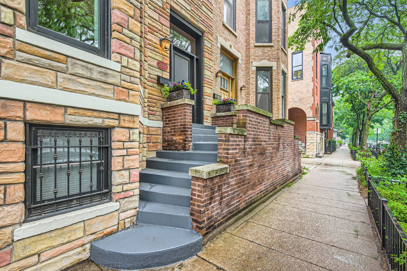 Chicago, IL 60614,2153 N Sedgwick ST