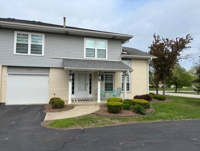 Tinley Park, IL 60477,8223 170th ST