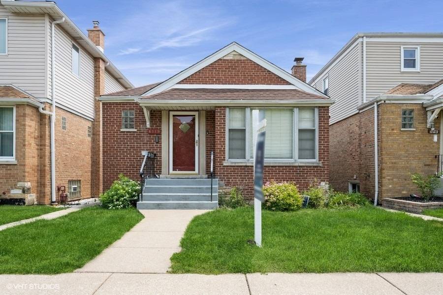 Chicago, IL 60638,6119 S Melvina AVE
