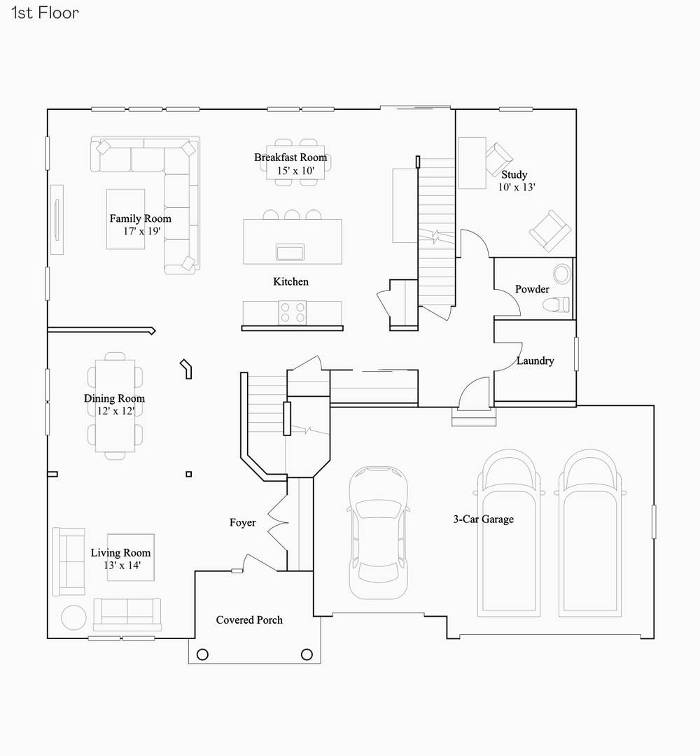 Elgin, IL 60124,3618 Sahara RD