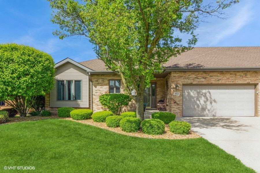 New Lenox, IL 60451,163 Fairfield DR