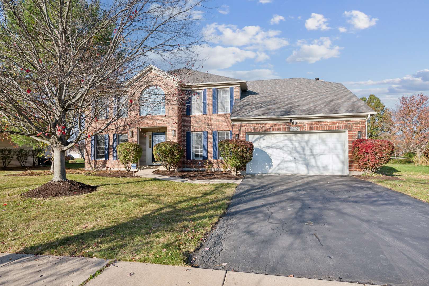 Naperville, IL 60564,2707 Pennyroyal CIR