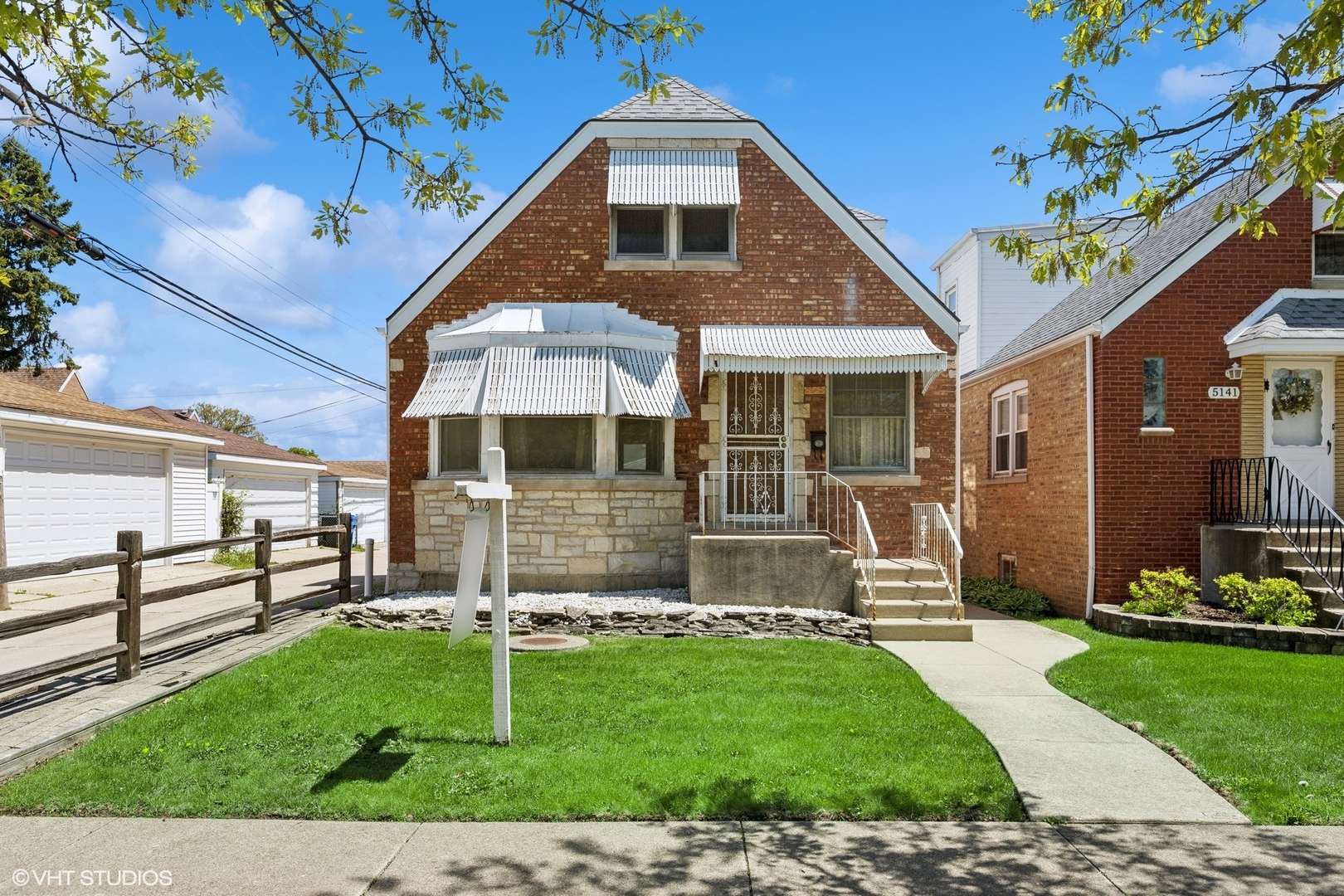 Chicago, IL 60656,5143 N New England AVE