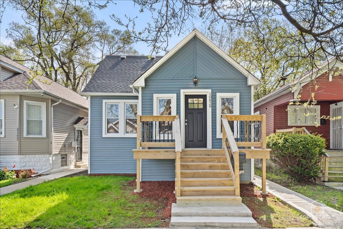 Chicago, IL 60628,10829 S Eggleston AVE