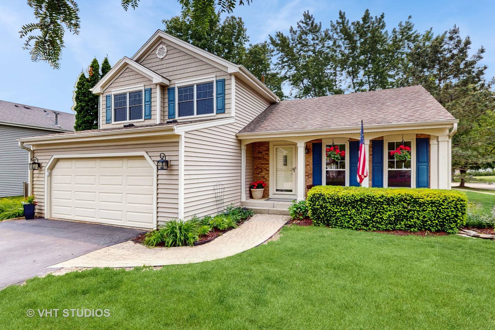 Lake Zurich, IL 60047,500 Shallow Cove RD
