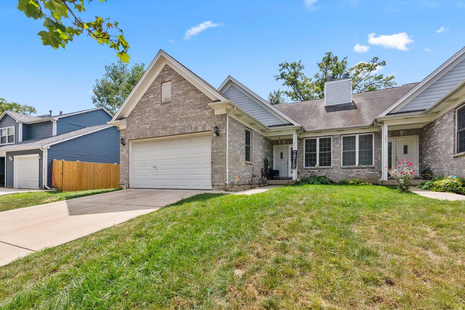 Elgin, IL 60120,260-262 Chaparral CIR