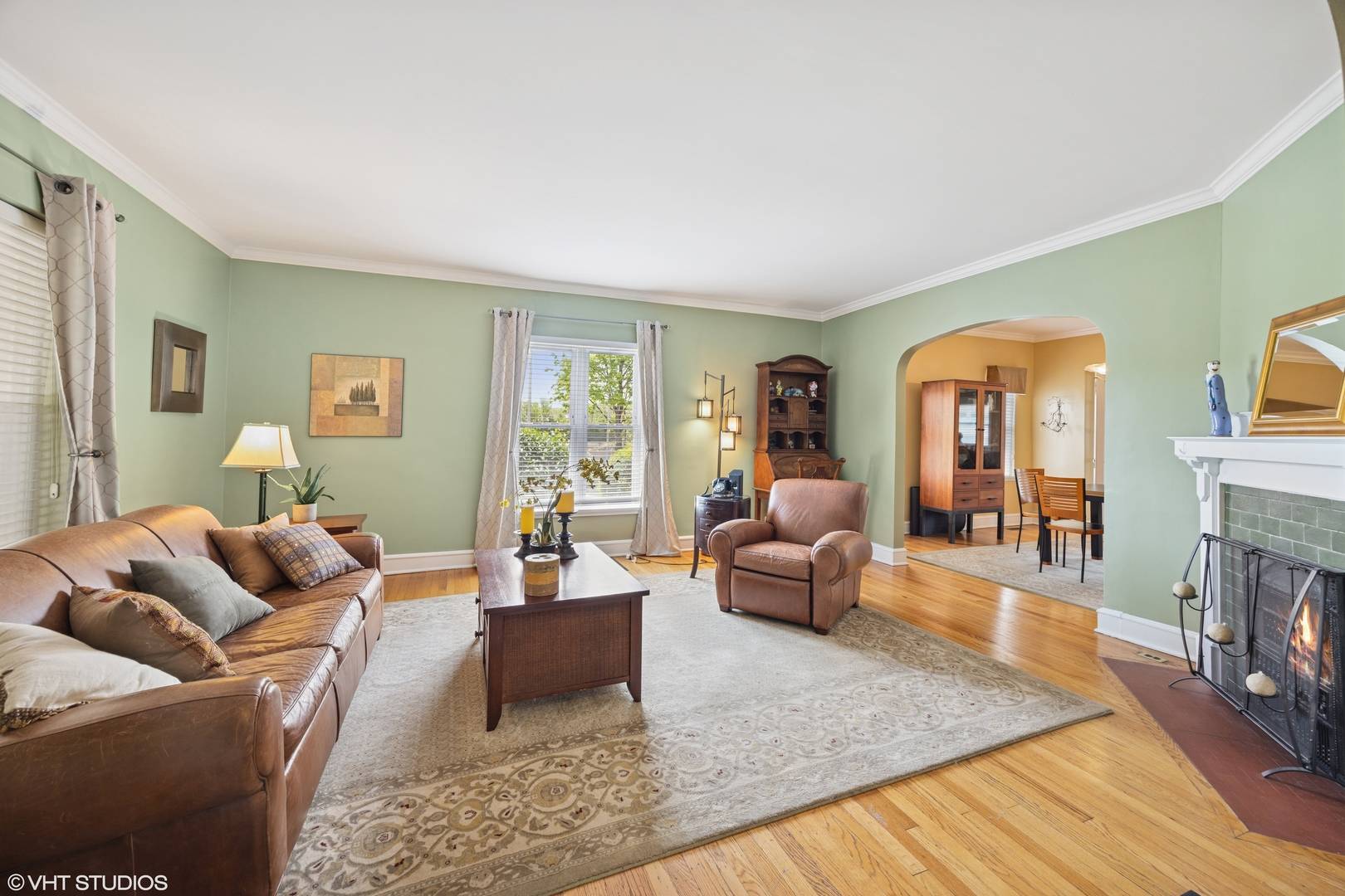 Forest Park, IL 60130,631 Hannah AVE