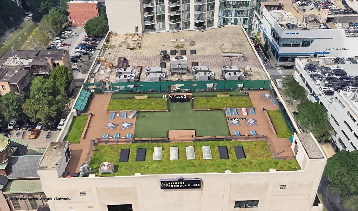 Chicago, IL 60610,111 W Maple ST #2504