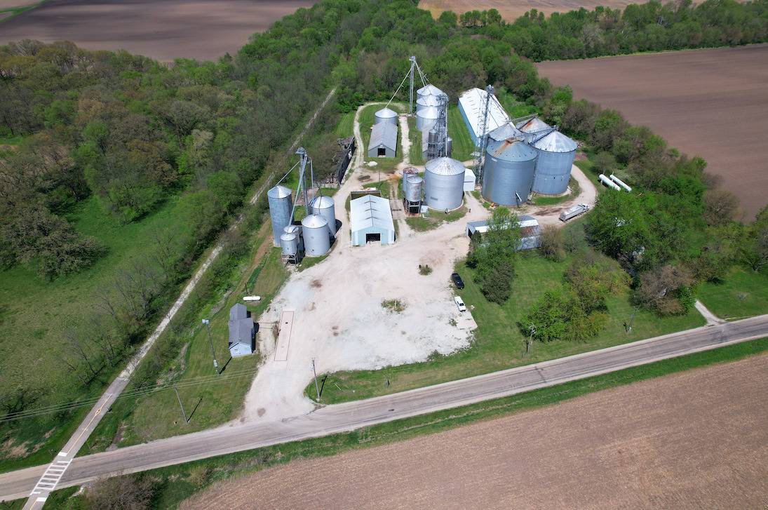 Wilmington, IL 60481,20520 W Ballou RD