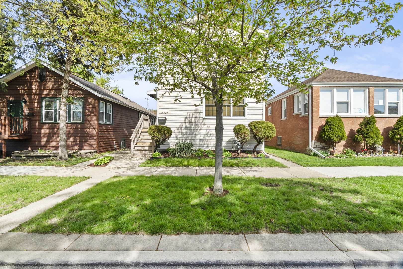 River Grove, IL 60171,2425 Hessing ST