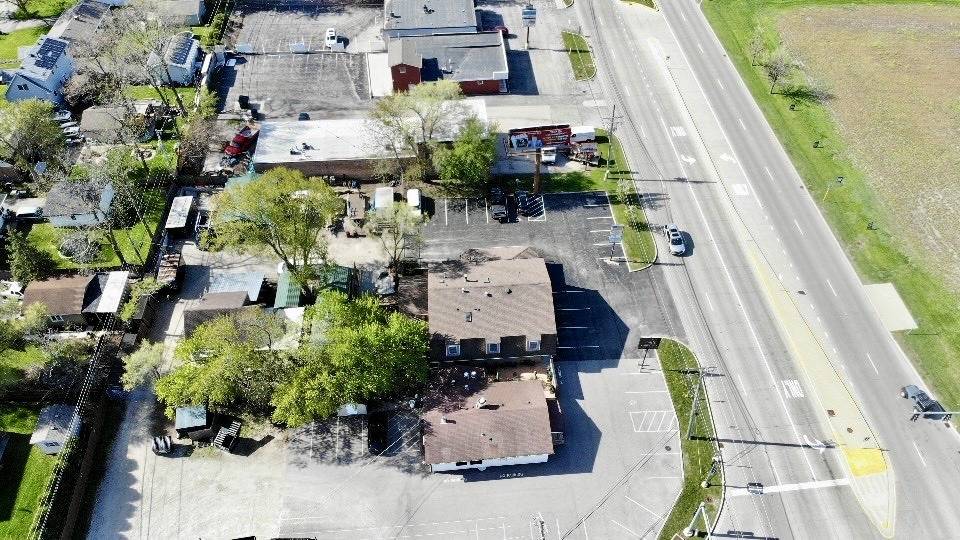 Grayslake, IL 60030,33149 N US Highway 45