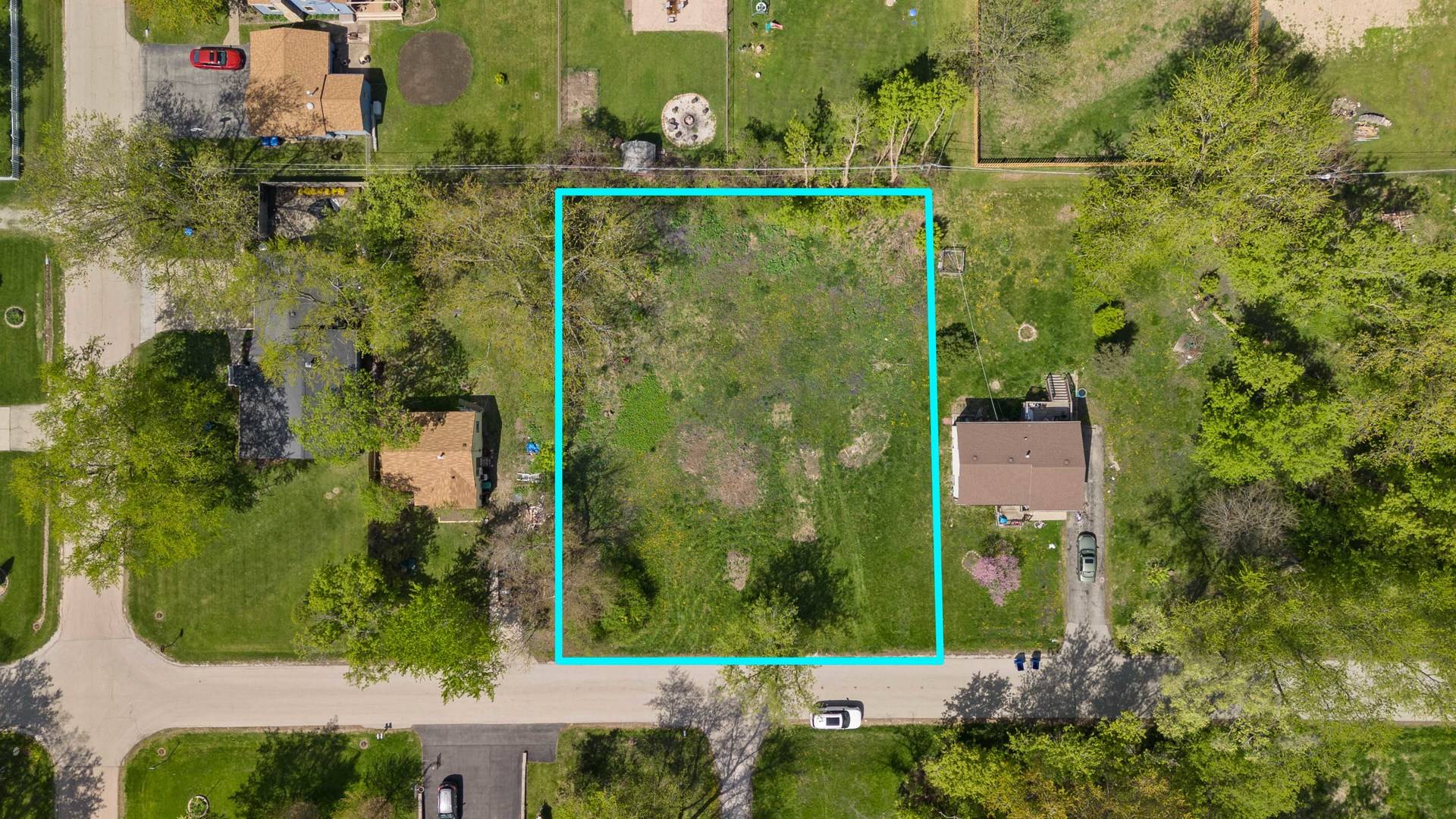 Lake Villa, IL 60046,36664 N Helen DR