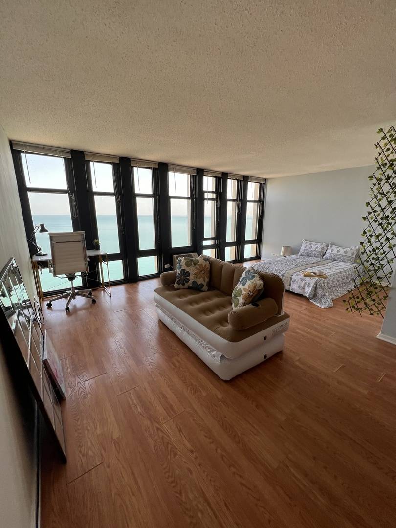 Chicago, IL 60649,6700 S South Shore DR #19K