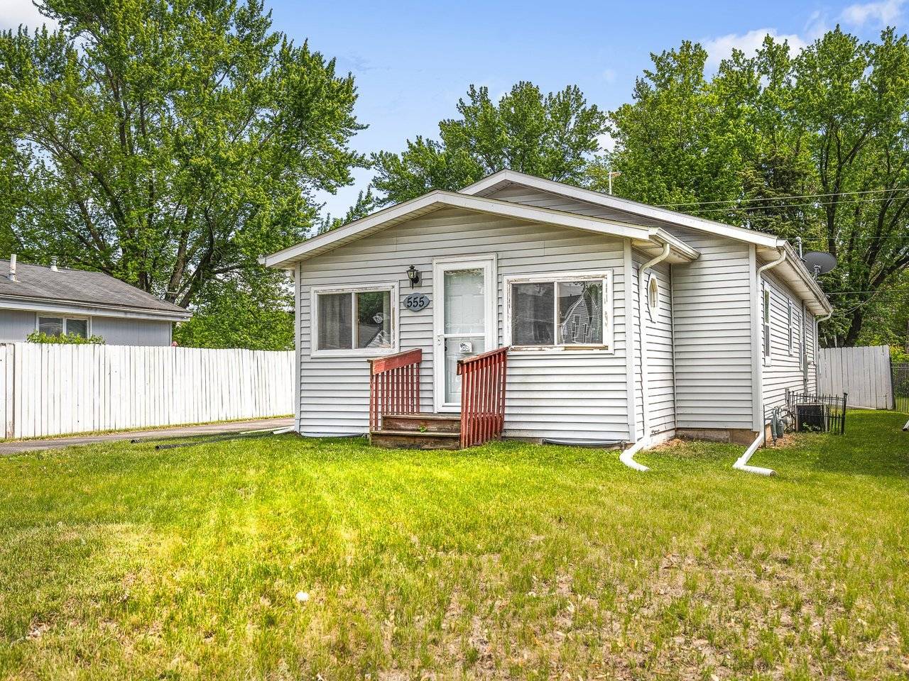 Machesney Park, IL 61115,555 Marquette RD