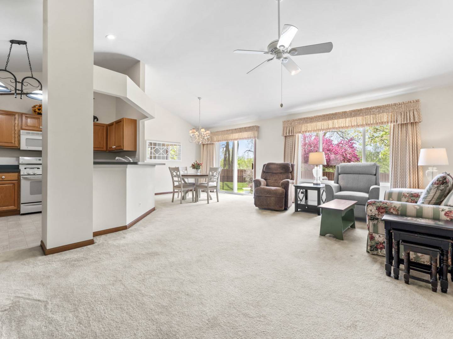 Lake In The Hills, IL 60156,2641 Stanton CIR