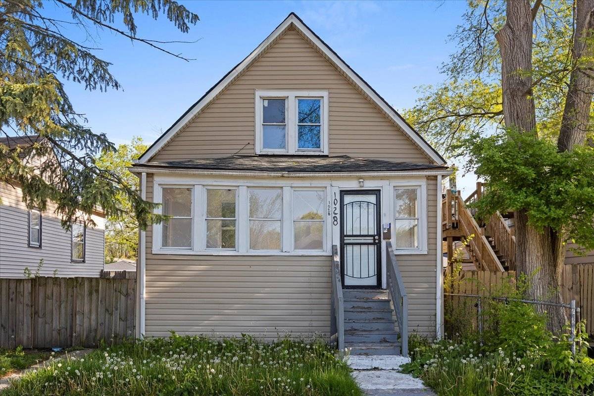 Chicago, IL 60643,1028 W 103rd PL