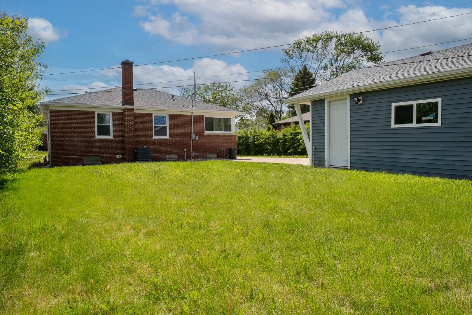 Westchester, IL 60154,1847 Boeger AVE