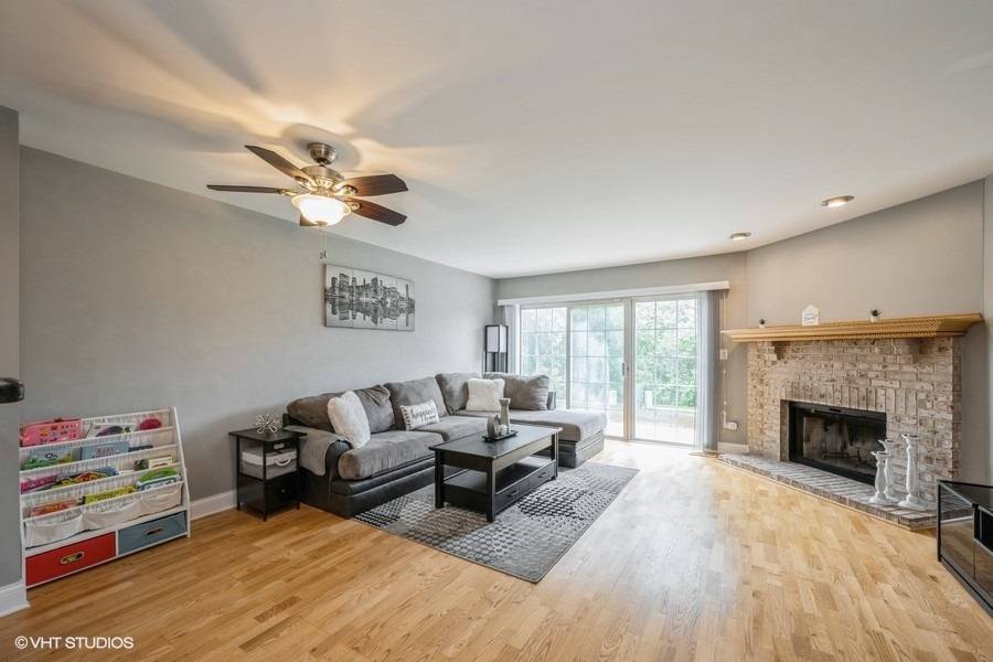 Schaumburg, IL 60193,1788 Nature CT
