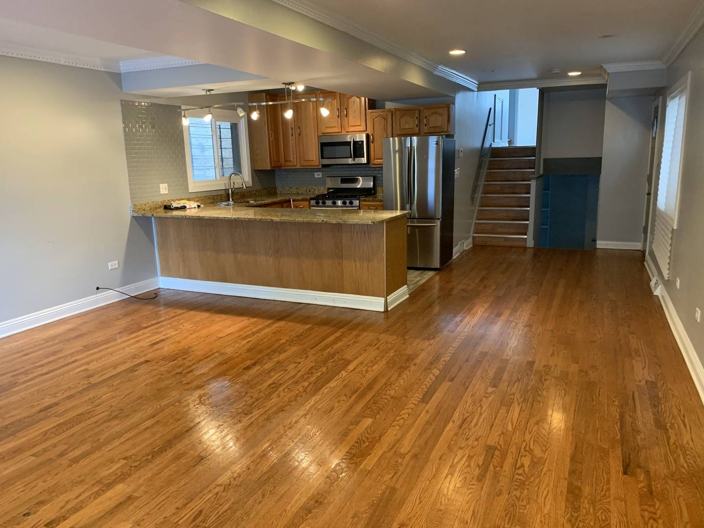 Chicago, IL 60622,1842 N Paulina ST
