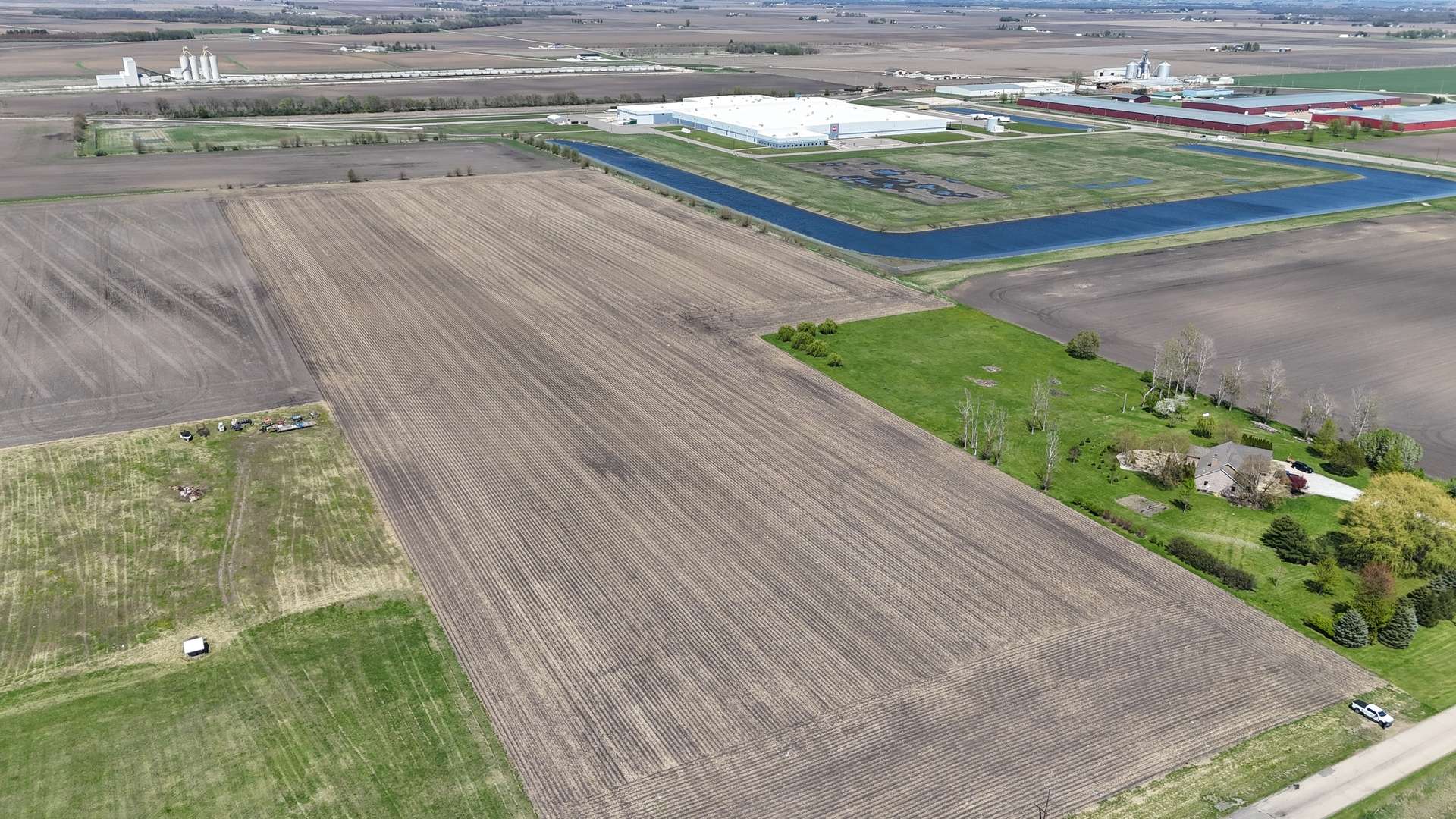 Peru, IL 61354,00 1500 North AVE