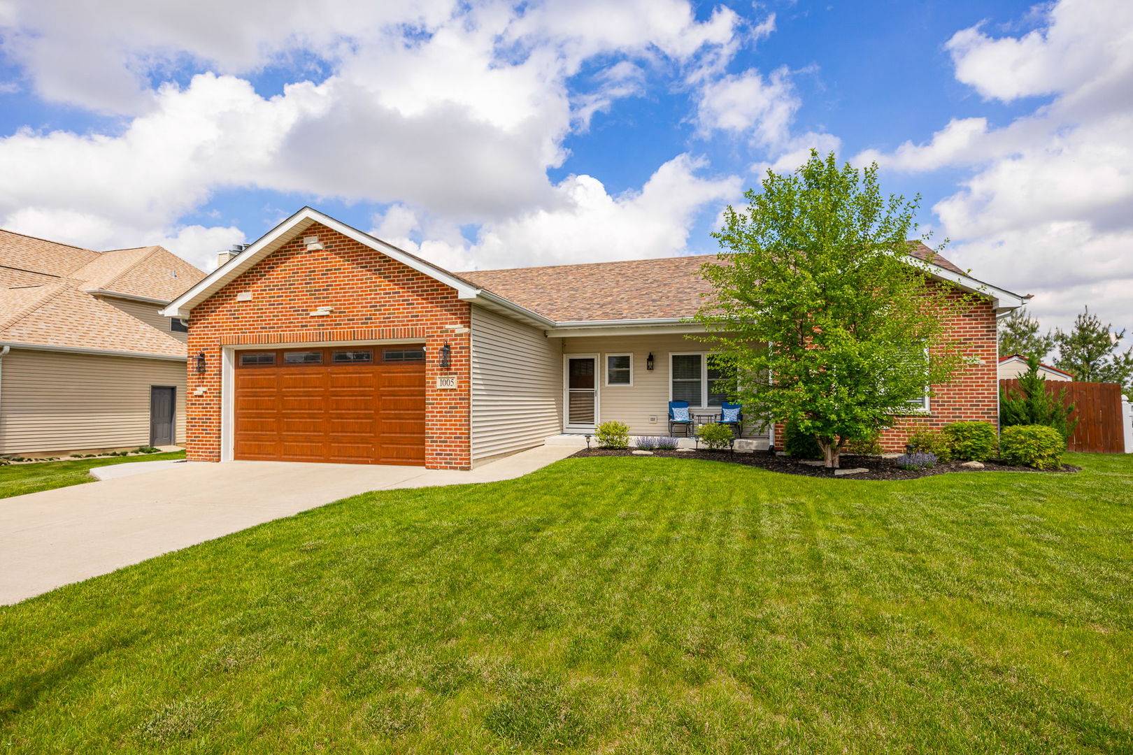 Minooka, IL 60447,1005 Casey DR