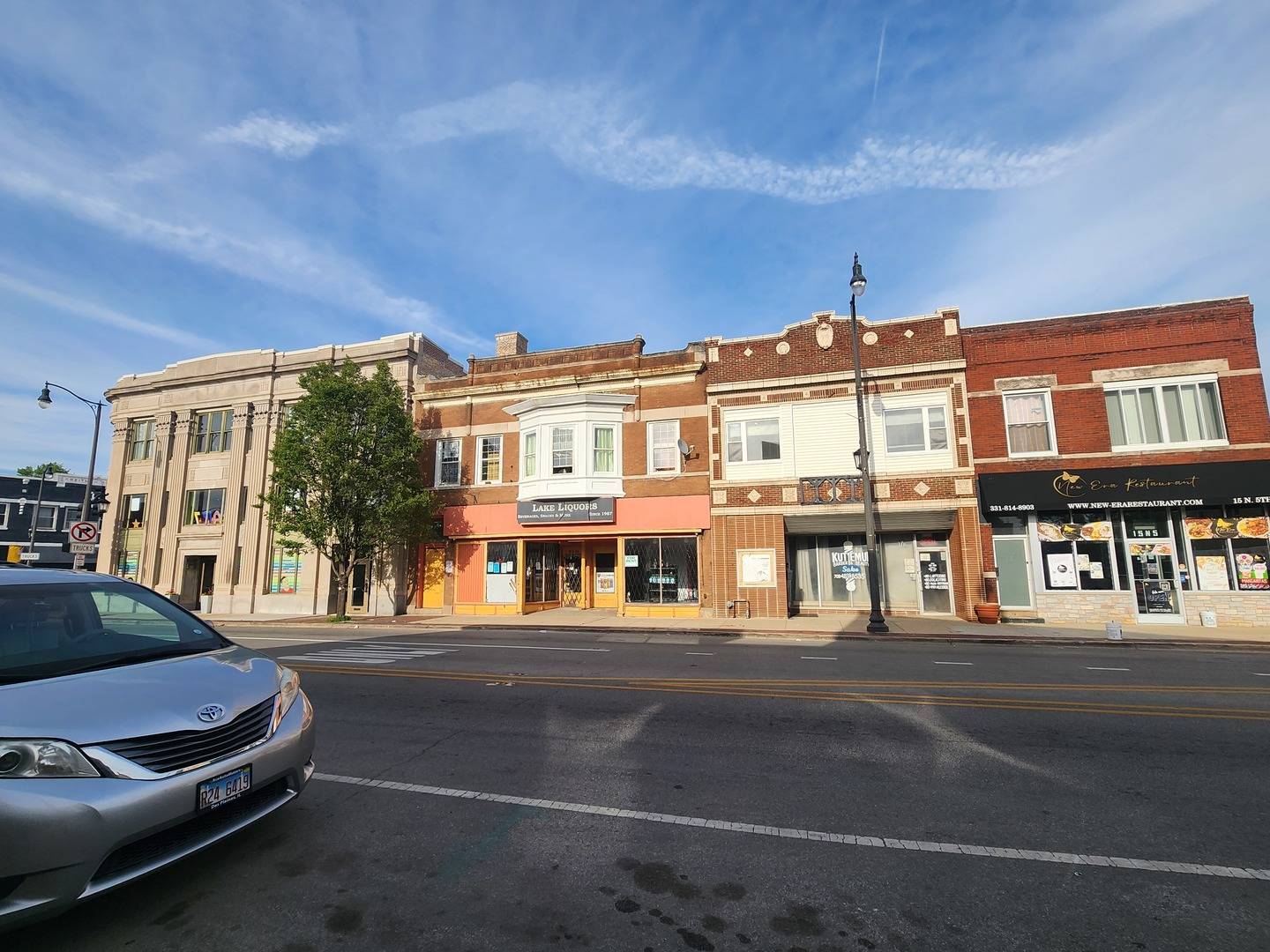 Maywood, IL 60153,Address not disclosed