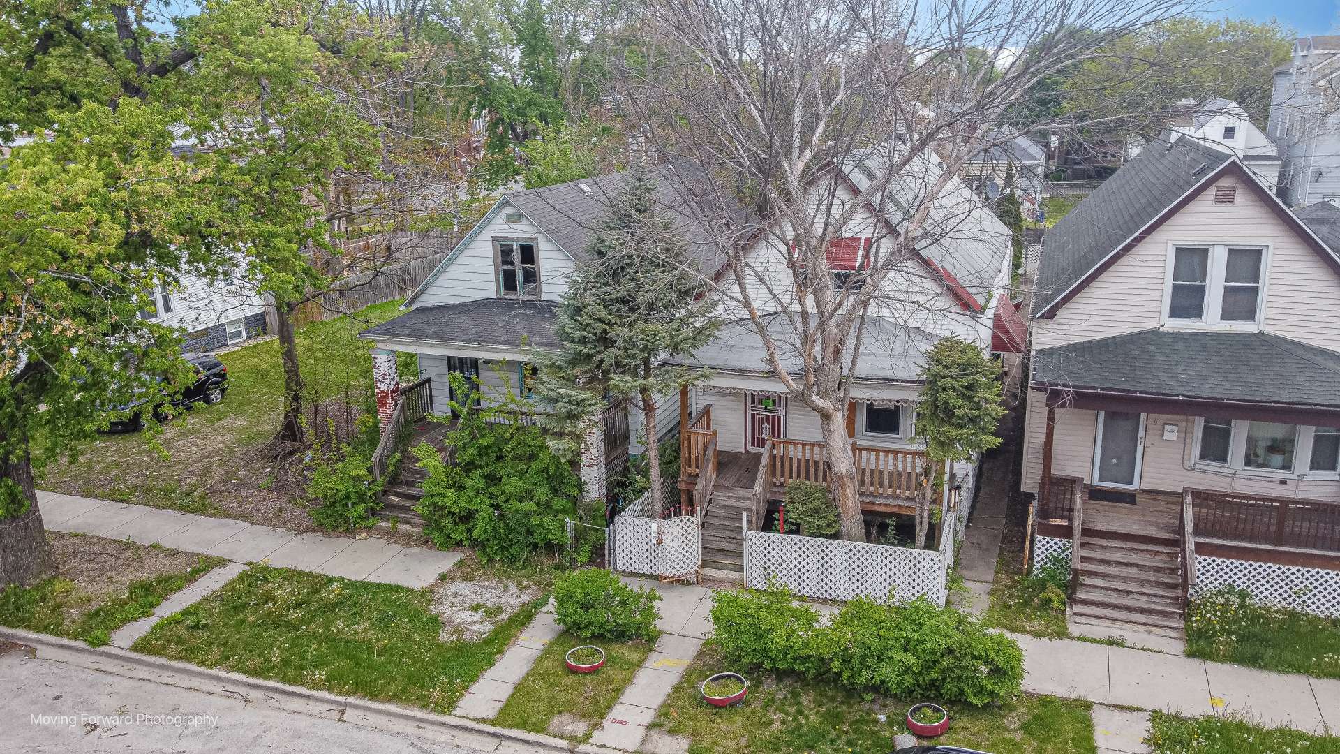 Chicago, IL 60636,6117 S Paulina ST