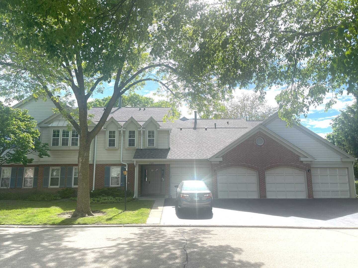 Wheeling, IL 60090,1502 CAMDEN CT #D1
