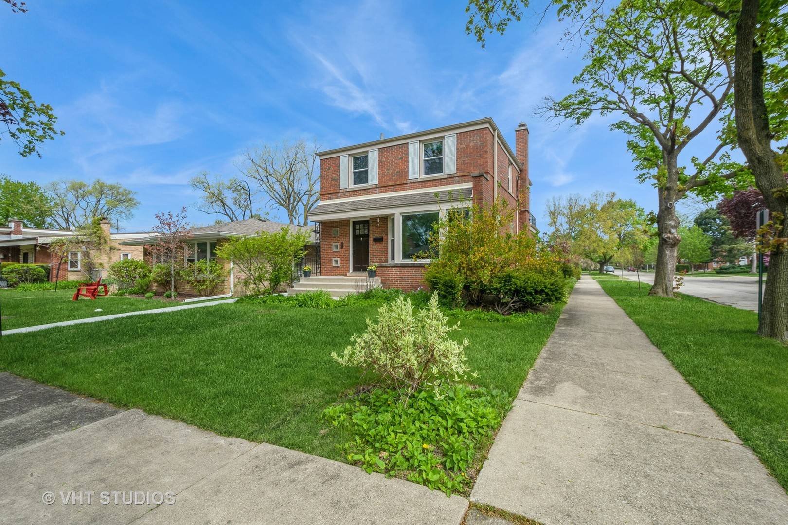 Evanston, IL 60203,9000 Lincolnwood DR