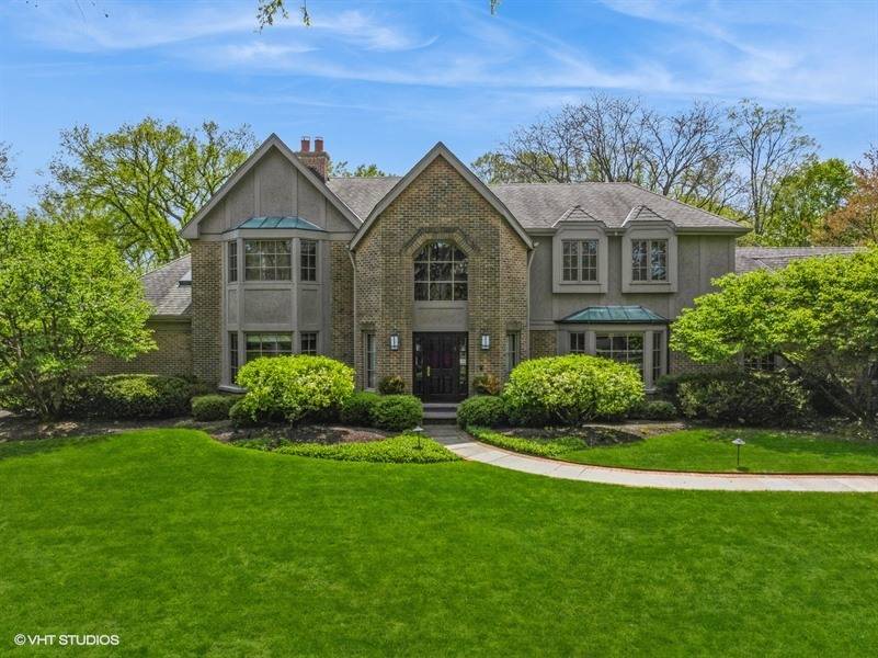Northbrook, IL 60062,2839 Woodmere DR