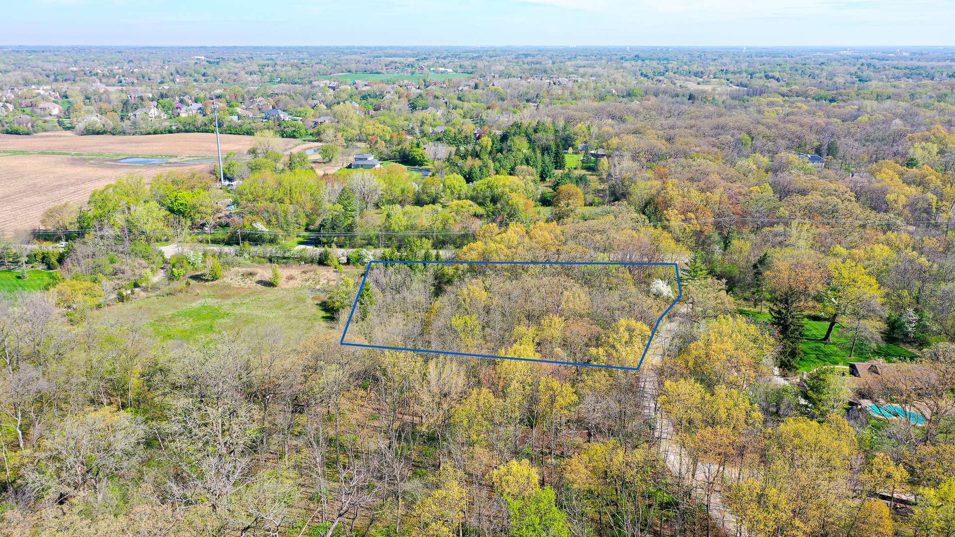Long Grove, IL 60047,4373 Oak Leaf LN