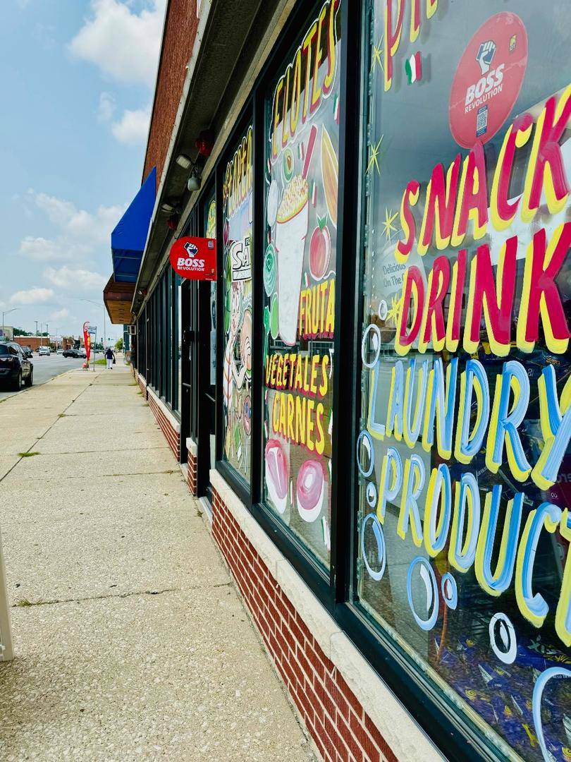Broadview, IL 60155,1421-1427 W Roosevelt RD