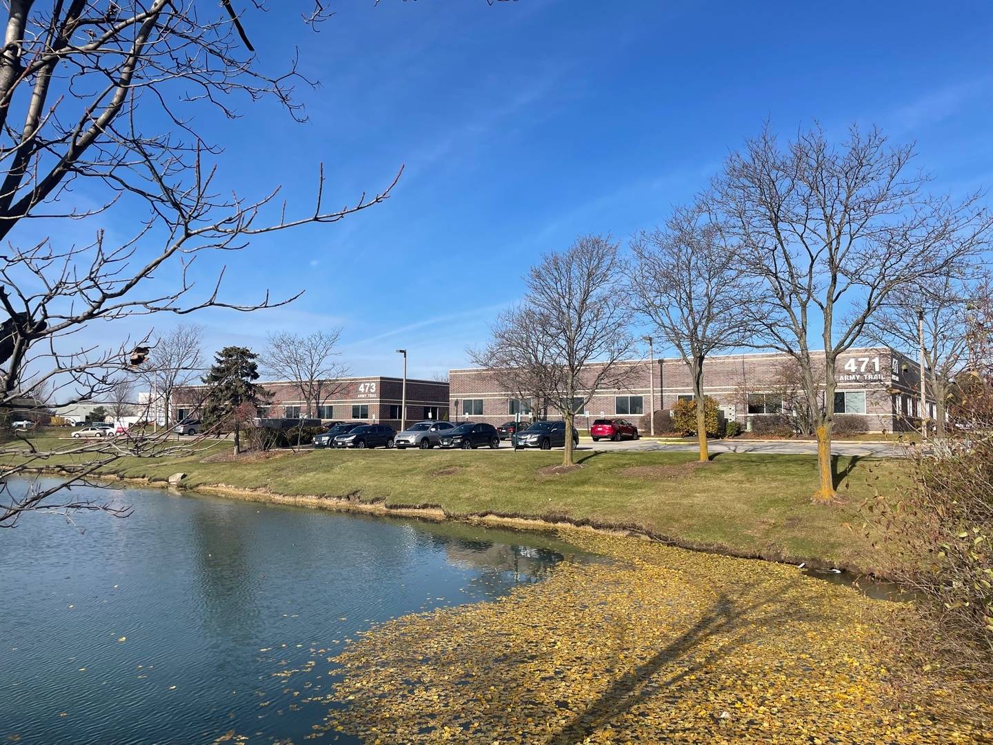 Bloomingdale, IL 60108,471 W Army Trail RD
