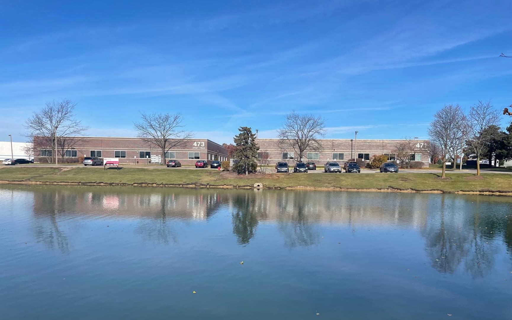 Bloomingdale, IL 60108,471 W Army Trail RD