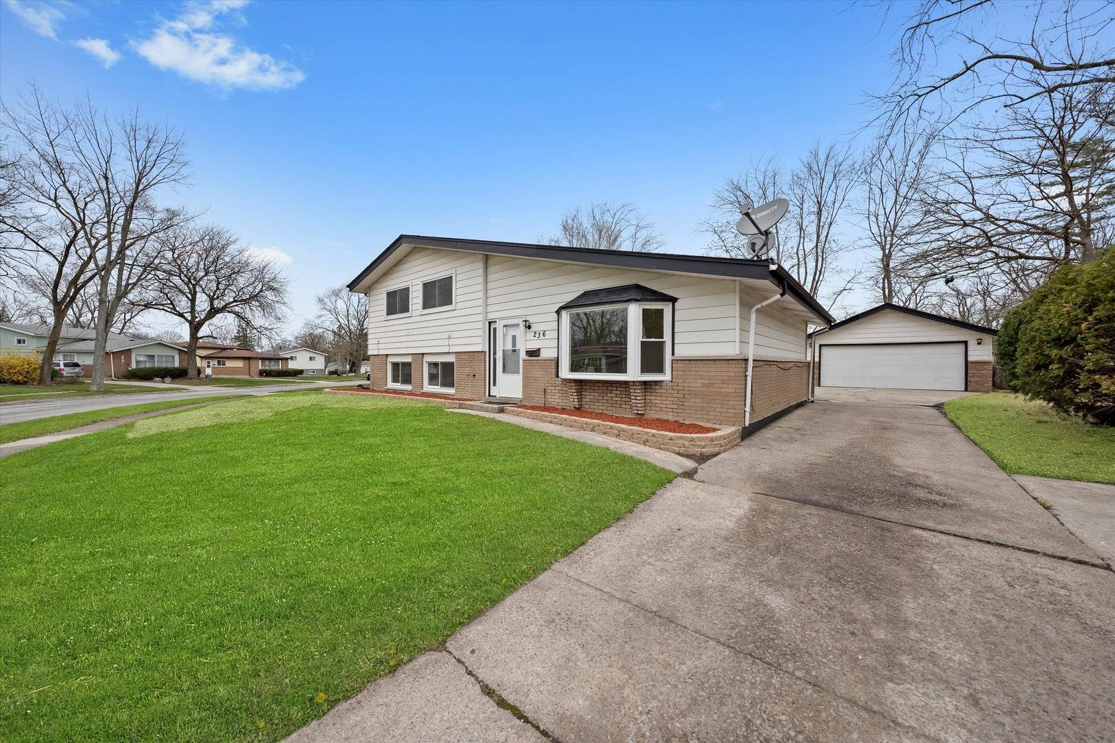 Park Forest, IL 60466,236 Early ST