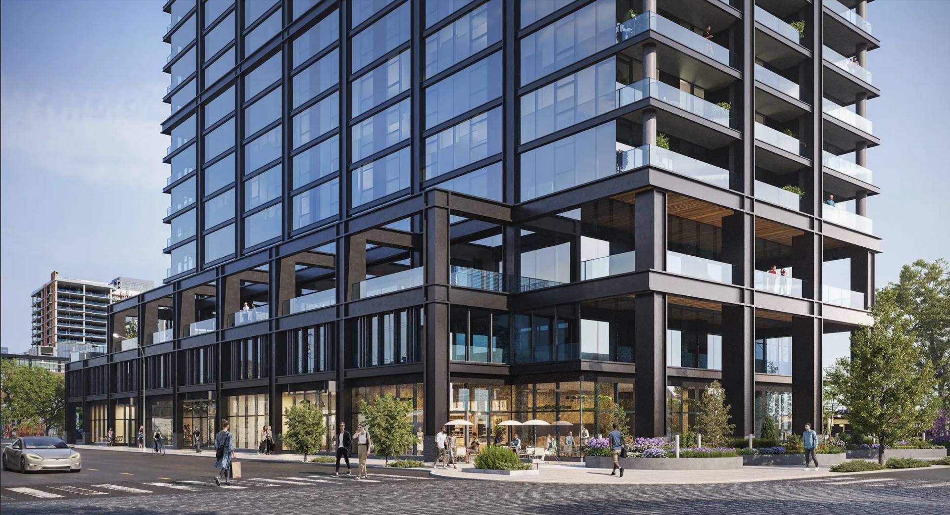 Chicago, IL 60607,225 N Elizabeth ST #2701