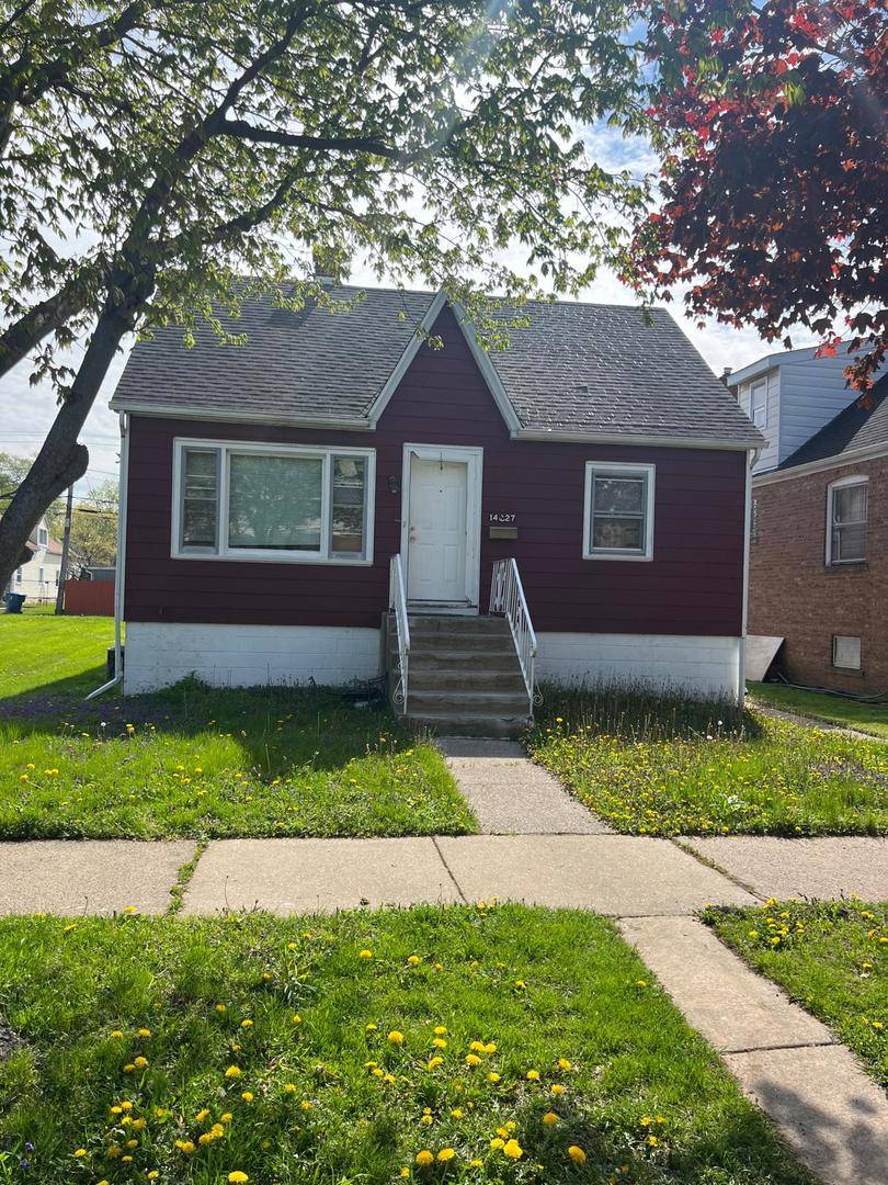 Burnham, IL 60633,14027 S Mackinaw AVE