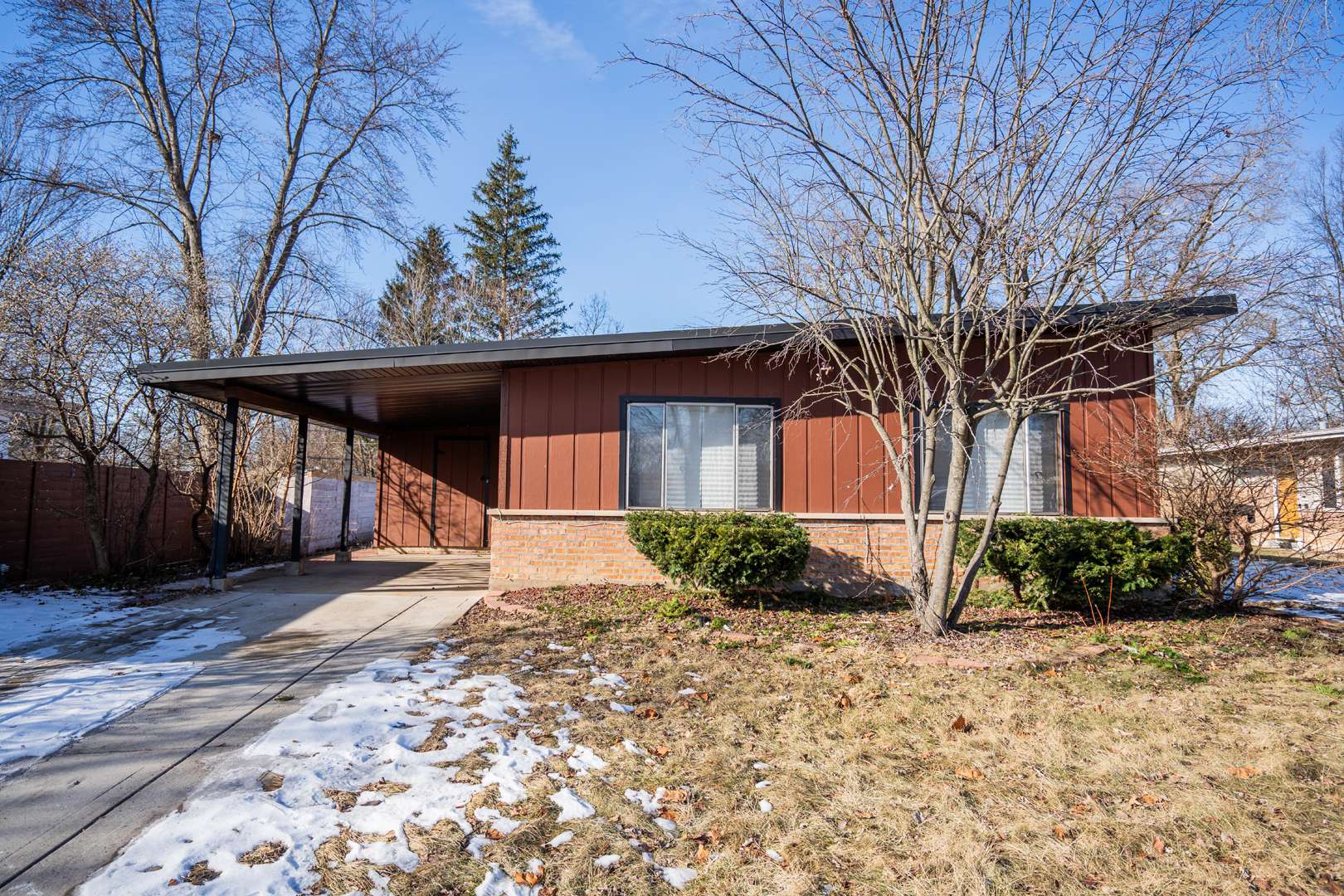 Park Forest, IL 60466,458 Tahoe ST