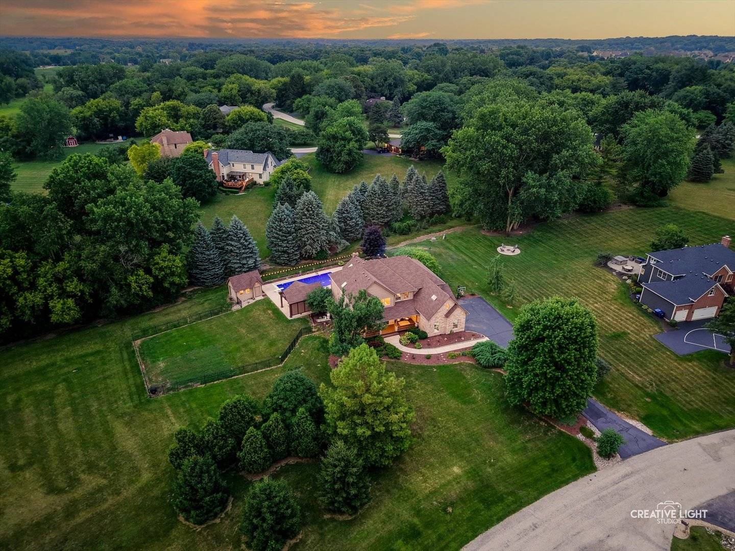 St. Charles, IL 60175,5N635 Prairie Springs DR