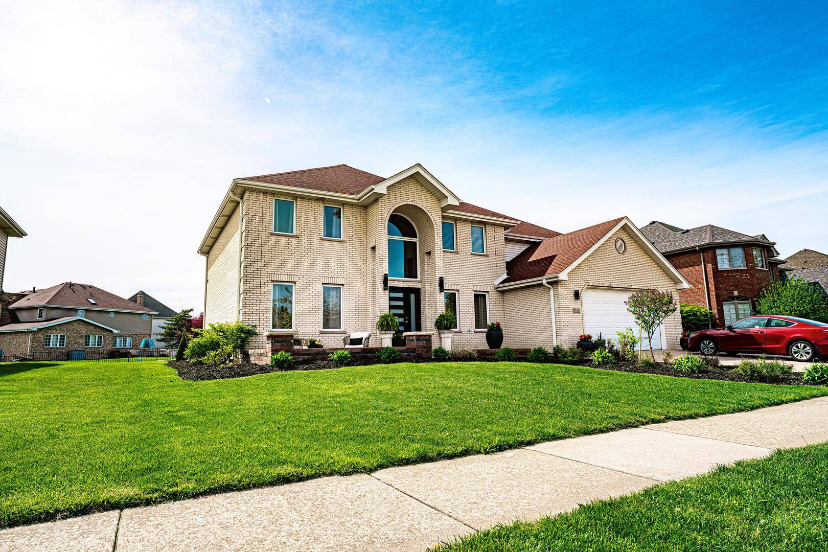 Tinley Park, IL 60477,18242 Cork RD