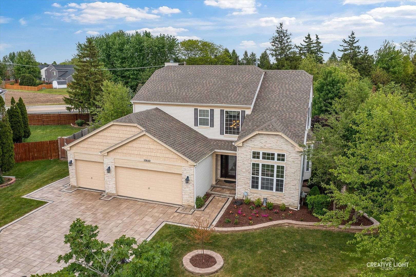 Huntley, IL 60142,10650 Painted Desert CT