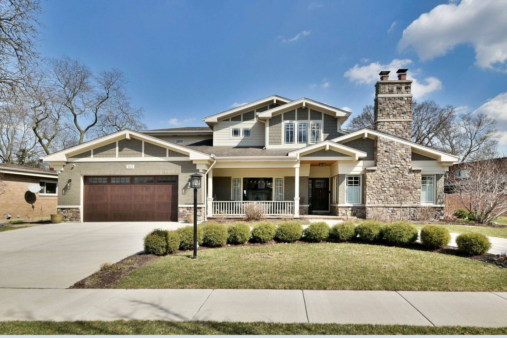 Elmhurst, IL 60126,303 S Poplar AVE
