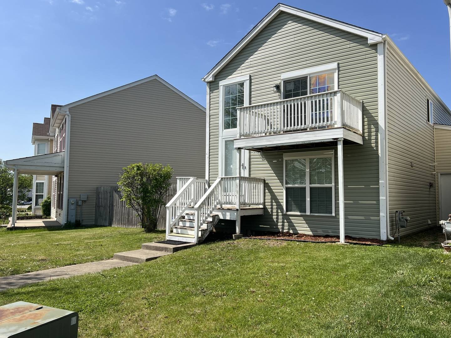 Park Forest, IL 60466,410 Main ST