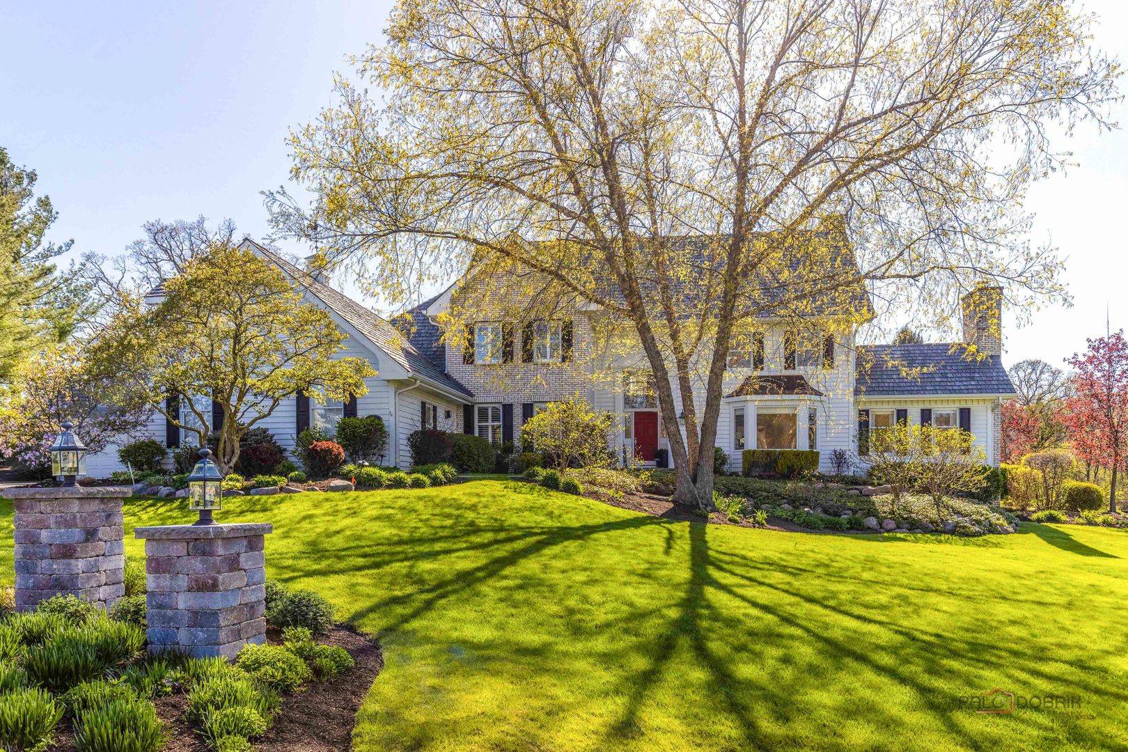 Libertyville, IL 60048,5581 Daybreak DR