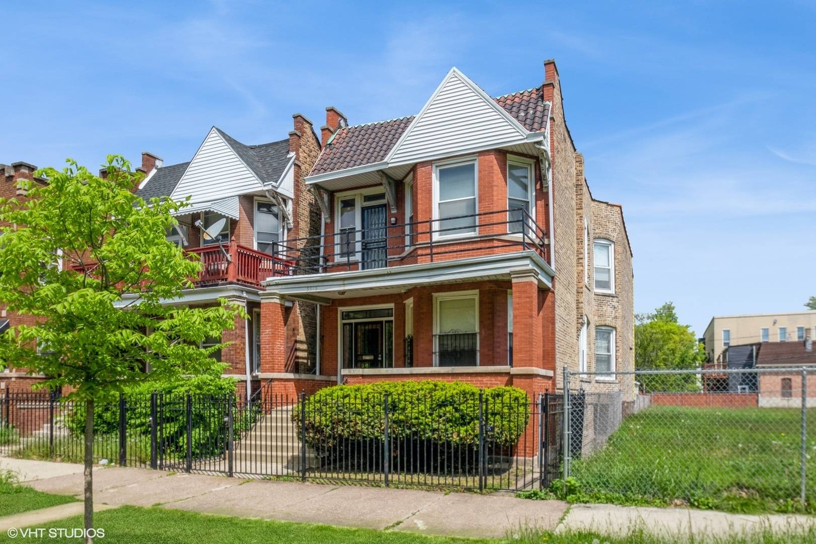 Chicago, IL 60624,3510 W Franklin BLVD