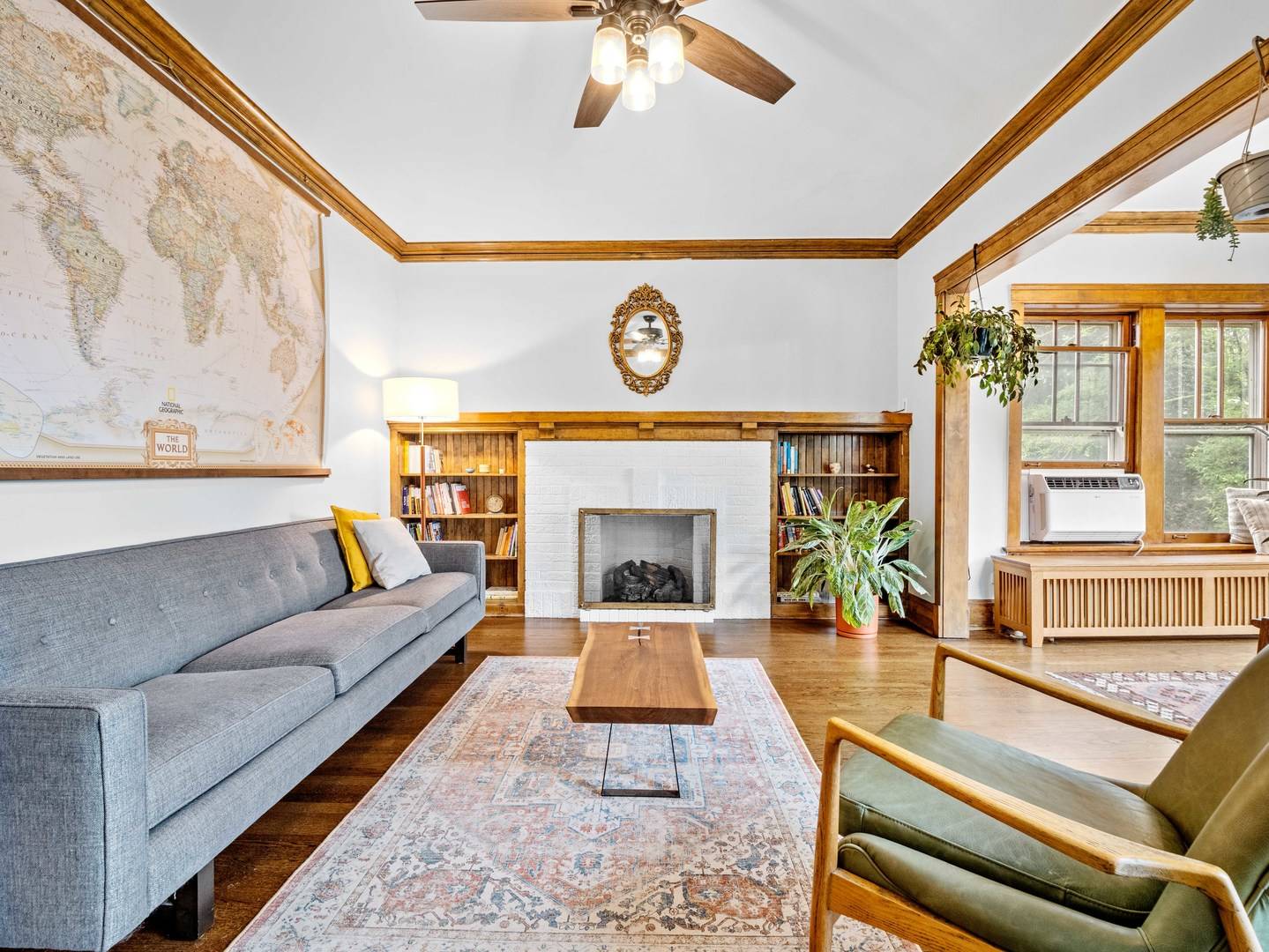 Chicago, IL 60640,5406 N Glenwood AVE #3N