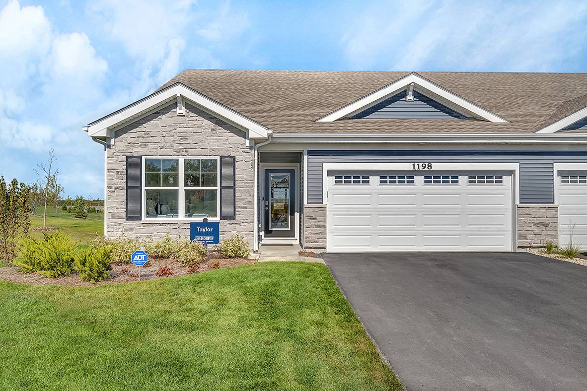 Bartlett, IL 60103,1129 Bluebell LN