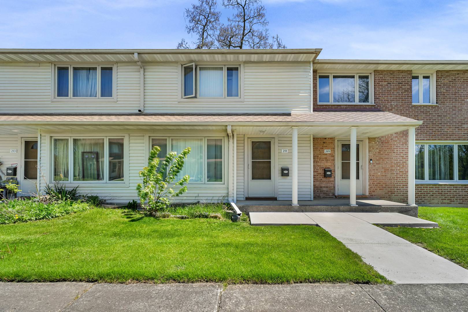 Park Forest, IL 60466,211 Ash ST